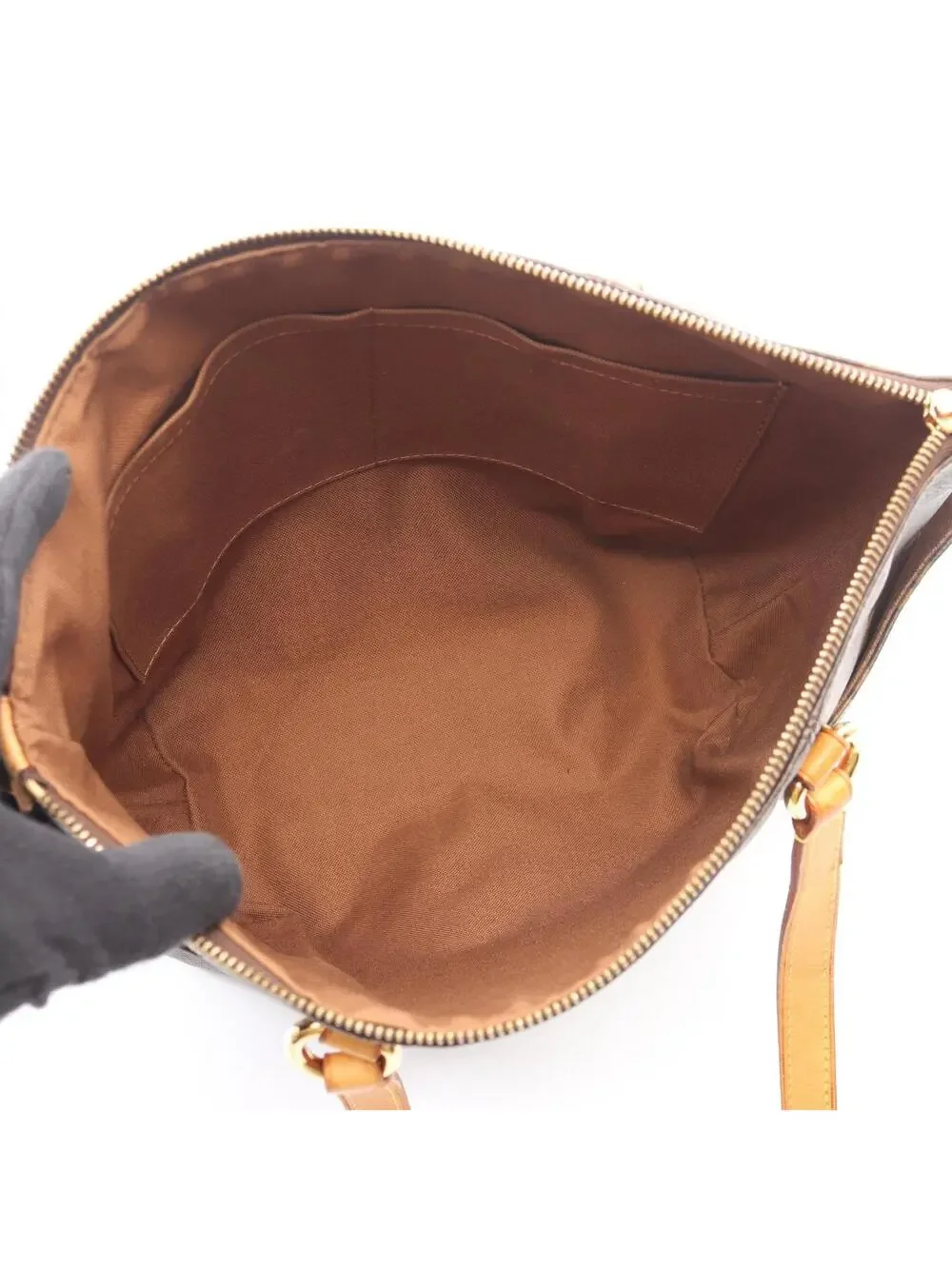 Louis Vuitton Totally Pm Tote Shoulder #322181L13B